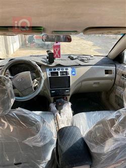 Chery A5